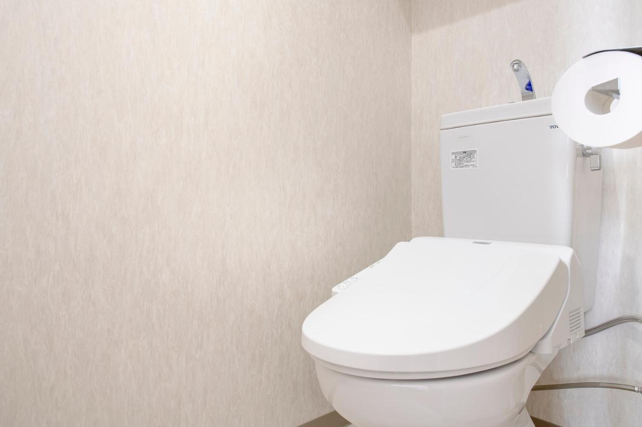 Uhome Suite Kizuna Ikebukuro Tokio Buitenkant foto