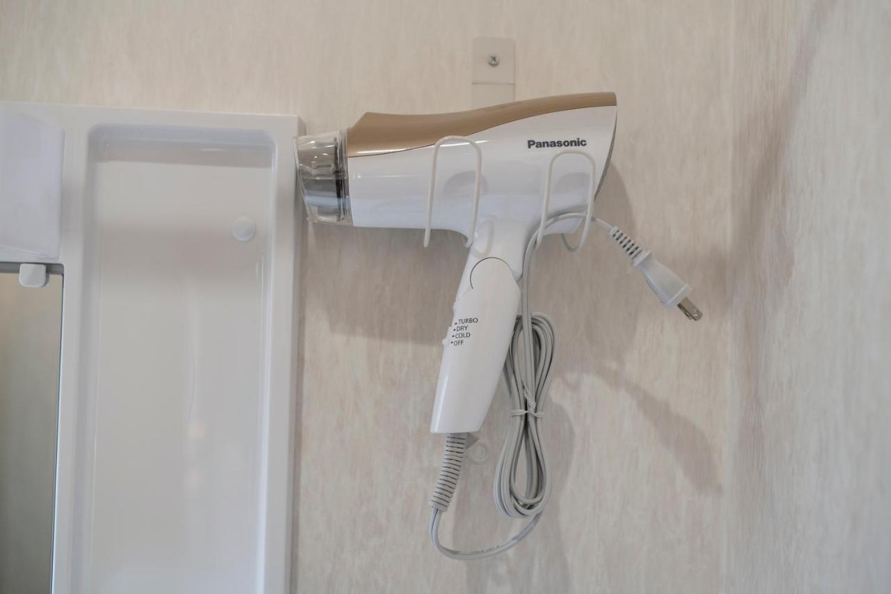 Uhome Suite Kizuna Ikebukuro Tokio Buitenkant foto
