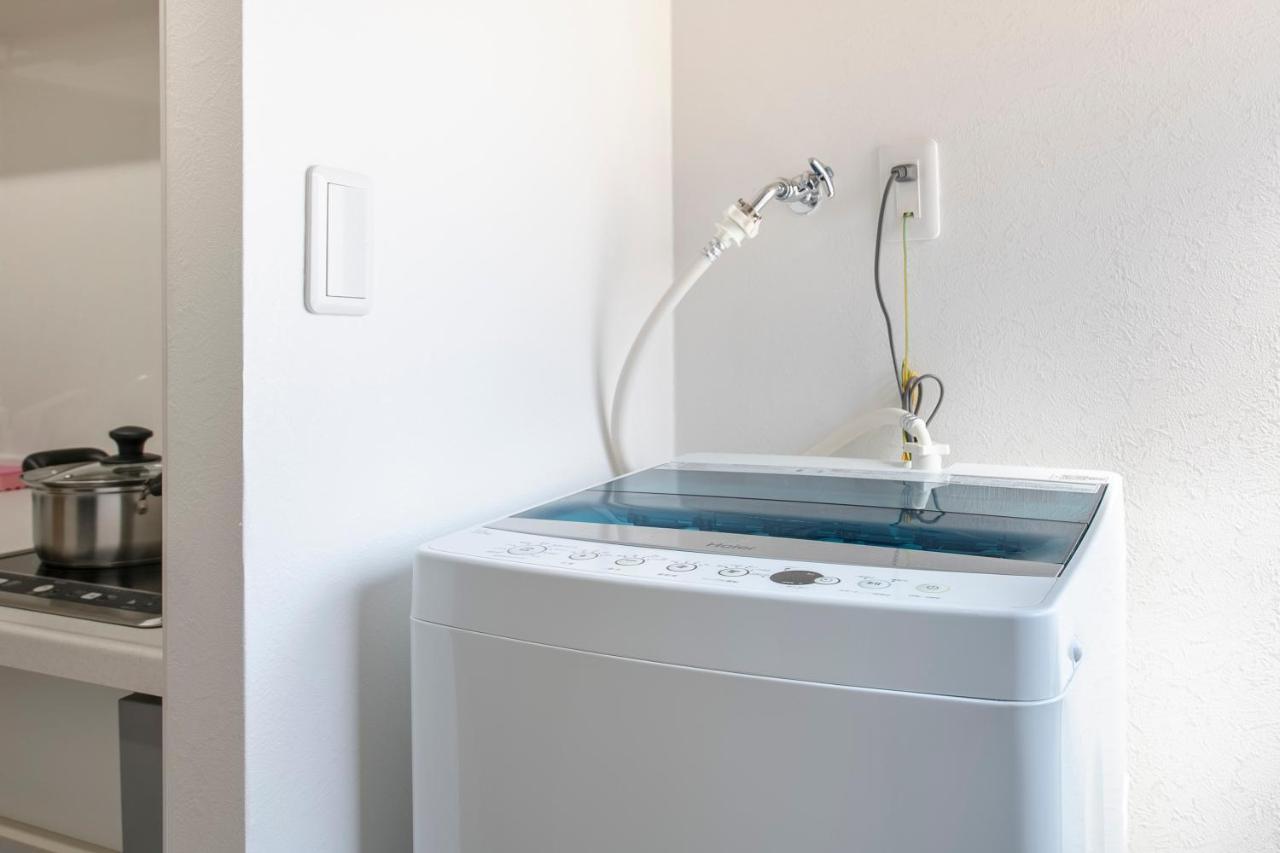 Uhome Suite Kizuna Ikebukuro Tokio Buitenkant foto