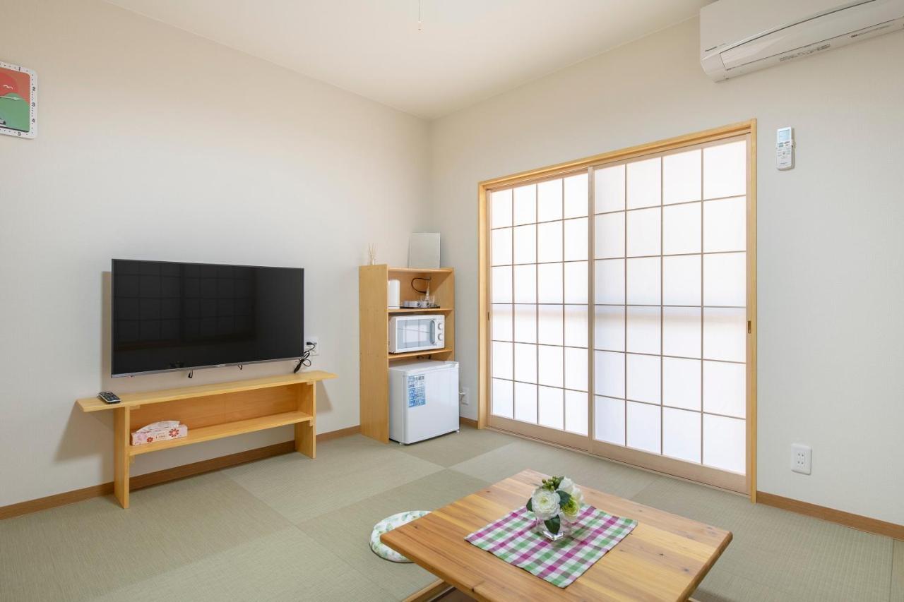 Uhome Suite Kizuna Ikebukuro Tokio Buitenkant foto